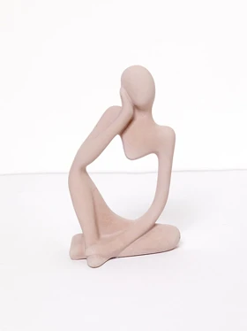 مجسمه اندیشه