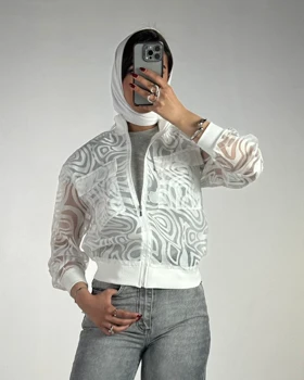 بامبر جکت توری کد 500476