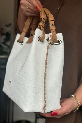 کیف دوشی زنانه just-polo just-polo