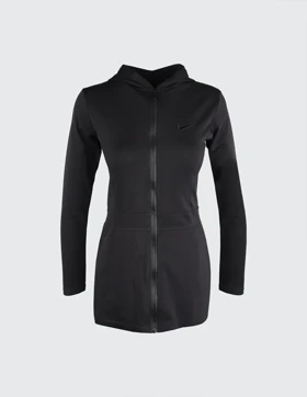 ست سویشرت و شلوار ورزشی زنانه نایکی Devon W