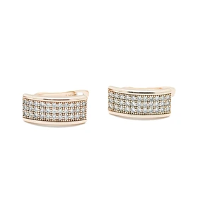 گوشواره A018
