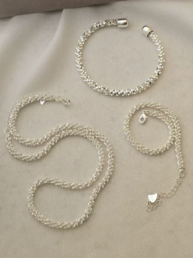 ست خاویاری کد 2