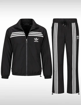 ست سویشرت و شلوار ورزشی مردانه آدیداس Adidas Storm Line M
