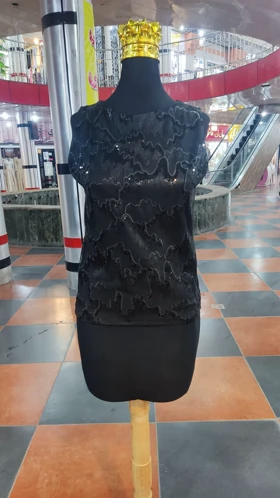 تاپ مجلسی گیپور