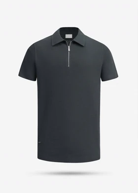 پولوشرت نیم زیپ 2612301