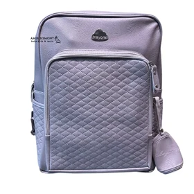 کوله چرم mayoral