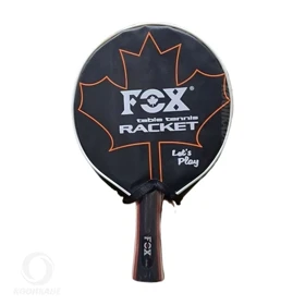 راکت PP فوکس نیم کاور