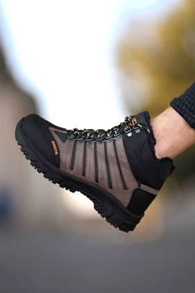 بوت و نیم بوت مردانه ریکان riccon