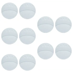 پد زیر پنجه پا ماییلدا مدل انگشتی کد 4659 بسته 5 عددی