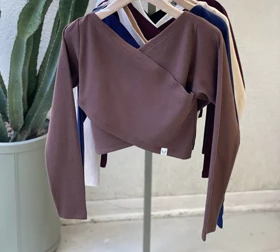 بلوز چپ و راستی