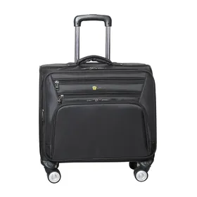 کیف خلبانی کت CAT مدل SBNEW4309-"18