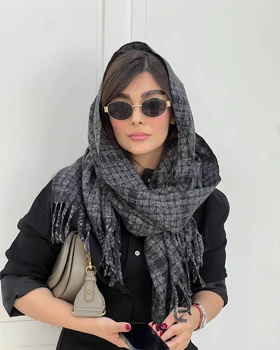 shawl 0248