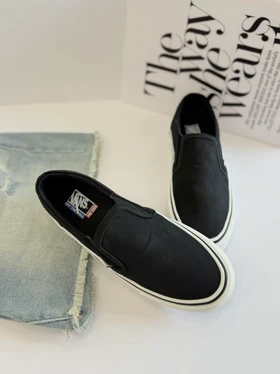 ونس پارچه‌ای