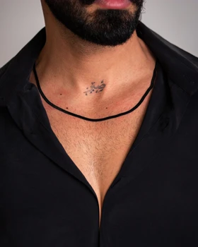 گردنبند ماری_کد4816