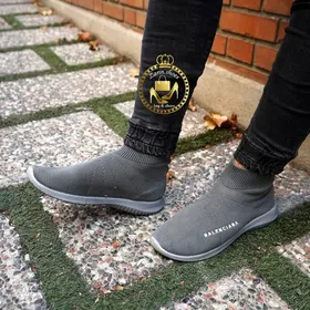 کتانی جورابی بافتی مردانه Balenciaga
