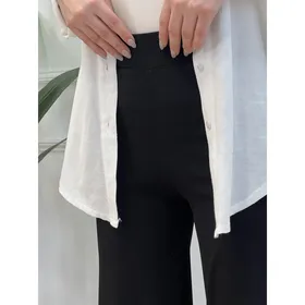 شلوار بگ کبریتی 17928