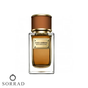 عطر ادکلن دولچه گابانا ولوت اکسوتیک لیدر | DOLCE & GABBANA – Velvet Exotic Leather