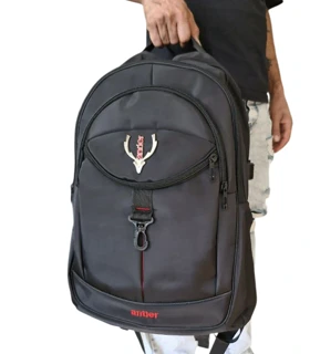 کوله پشتی کوهنوردی 48 لیتری انتلر ANTLER