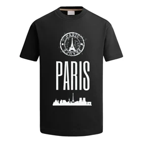 تیشرت طرح پاری سن ژرمن PSG
