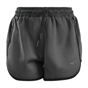 شلوارک ورزشی زنانه نایک مدل Dri Fit-4B0148 بنفش تیره