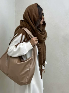TOTE BAG ZARA