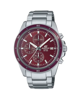 ساعت مچی مردانه کاسیو ادیفایس CASIO EDIFICE EFR-526D-5CV