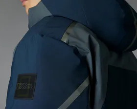 ژاکت دو طرفه در فضای باز Adidas Terrex Ng Coldrdy Jkt PC_IX7952