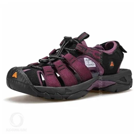 صندل جلو بسته اسنوهاک CARCROSS S1278W-3