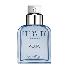 ادوتویلت مردانه کلوین کلاین مدل Eternity Aqua حجم 100 میلی لیتر