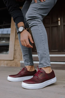 کتانی مردانه chekich chekich