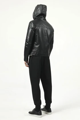 کت و کاپشن مردانه dericlub