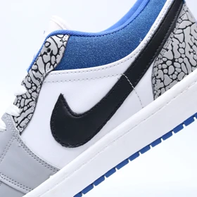 کتانی NIKE JORDAN 1 کد 121399