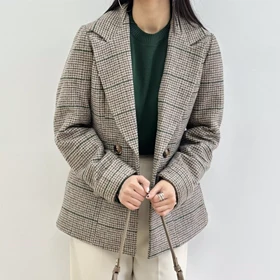 کت پشمی 1005094