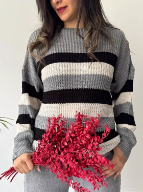 بافت راه راه کاترین