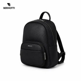 کوله پشتی برند برنوتی BERNOTTI TB-7172 (مشکی)
