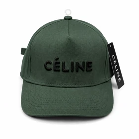 کلاه بیسبالی مدل Céline