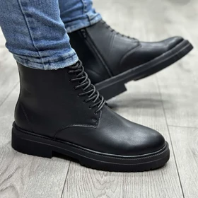 بوت مردانه TIMBERLANDرنگ مشکی