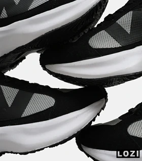 کفش کتانی مردانه فیلی مشکی NEW BALANCE 547