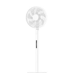 پنکه ایستاده شیائومی مدل XIAOMI MIJIA SMART STANDING FAN PRO SLIM BPLDS12DM