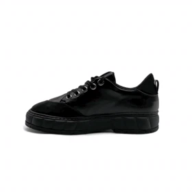 کفش راحتی زنانه استرادیواریوس مدل Stradivarius Sneakers - SKB0114