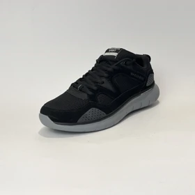 کفش پیاده روی اسکیچرز کوانتوم مشکی