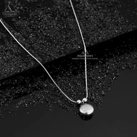 گردنبند شنل Chanel Necklace S01
