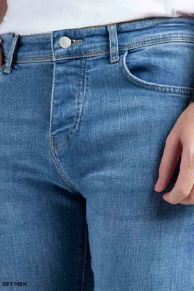 شلوار جین مردانه اسلیم