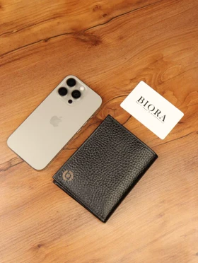 کیف پول مردانه بیورا مدل Kpk56