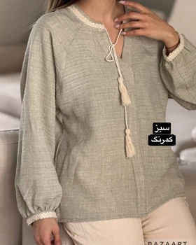 شومیز بهاره