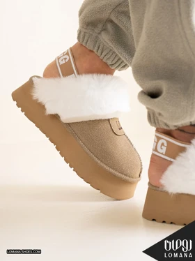 نیم بوت آگ پشت کش - کد 1937