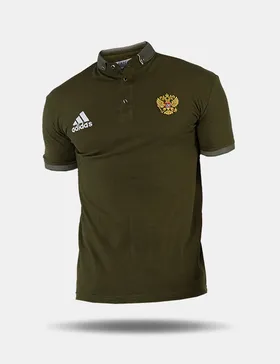 پولوشرت مردانه Adidas