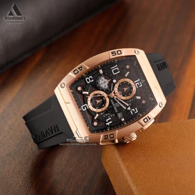 ساعت مردانه نیوی فورس Naviforce NF8052KRG
