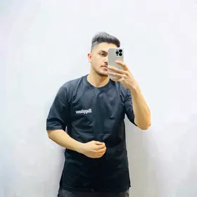 تیشرت لش