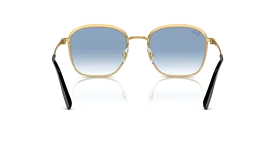 عینک آفتابی ریبن RayBan RB 3720